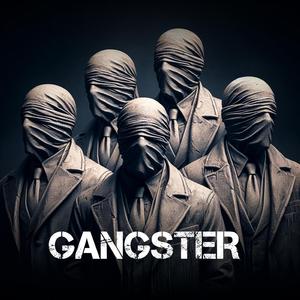 GANGSTER (feat. Kingfishr & plested)