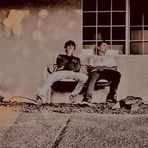 Take me back (feat. Tony)