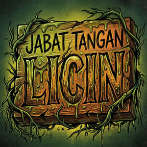 Jabat Tangan Licin