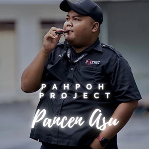 Pancen Asu
