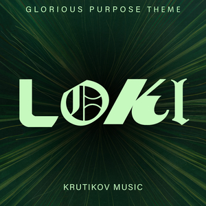 Loki Glorious Purpose Theme (Epic Emotional Version)