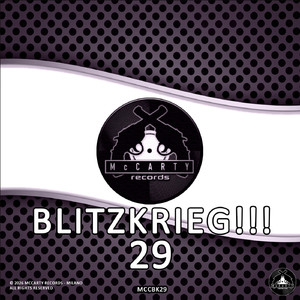Rabbia (Original Mix)