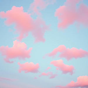 昨日の空