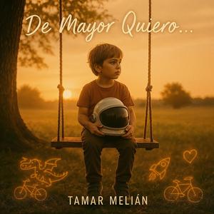 De Mayor Quiero