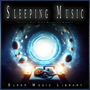 Sleep Waves Relaxation Menality