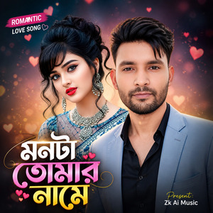 মনটা তোমার নামে
