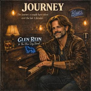 The Blues Between Us