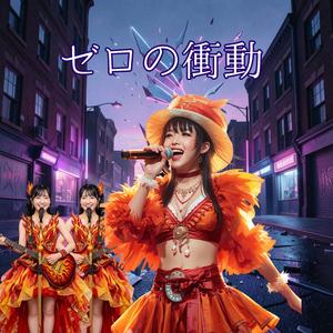 ゼロの衝動　ごちゃごちゃになった脳内を、綺麗さっぱりリセット