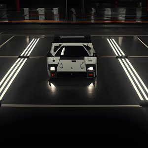 Countach
