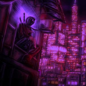 HOROSCOPE (feat. Jczak)