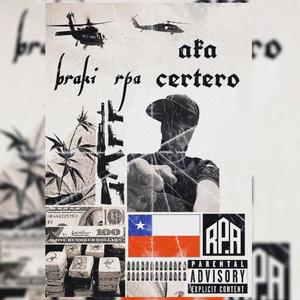 Aka certero