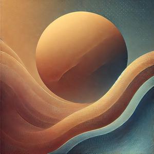 Brown Noise (Ocean Waves)