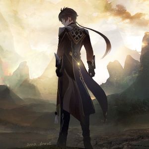 明月天涯【六国6位成男】