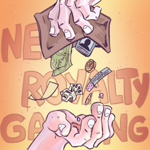 Ne Royalty Gang