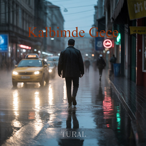 Kalbimde Gece