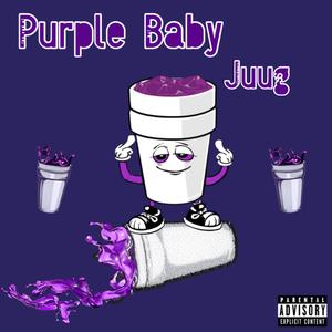 Purple Baby