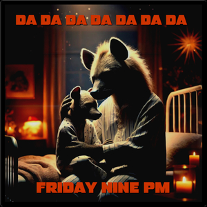 Da da da da da da da