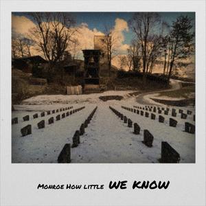 If I Knew You Were Coming, I'd've Baked A Cake