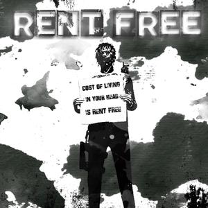Rent Free (feat. Jarne)