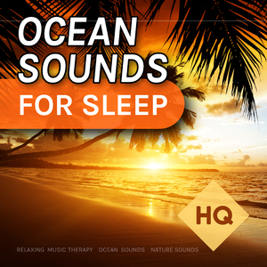 Sound of the Sea to Help Babies Sleep