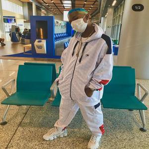 Pula Em Mim (feat. Mc Laranjinha & Dj Anderson Do Paraiso)