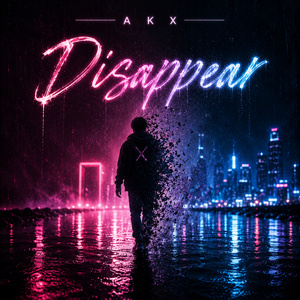Disappear