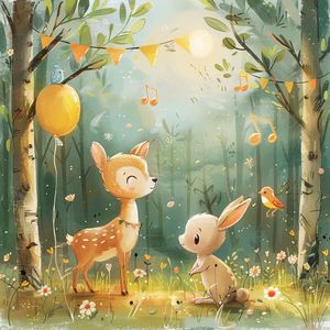 小青蛙的池塘广播