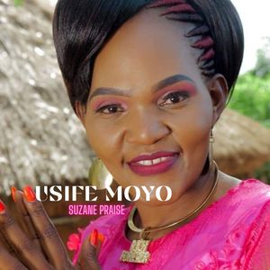 Usife Moyo