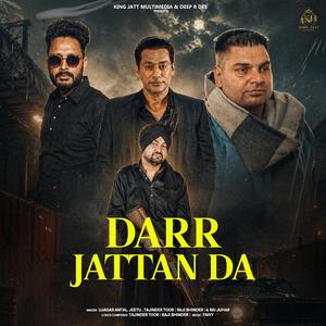 Darr Jattan Da