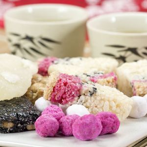 繁华似锦二 (古筝鸟语)