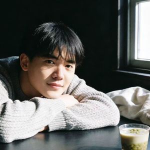我这一生如绿豆冰