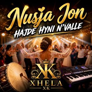 Nusja Jon – Hajde Hyni n’Valle