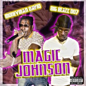 Magic Johnson (feat. MoneyManDavid)