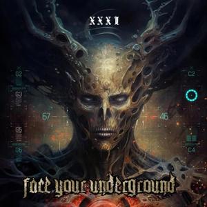 Hallelujawohl (from new album BLUTWURST) (Face Your Underground XXXI)