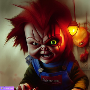 Os Chucky