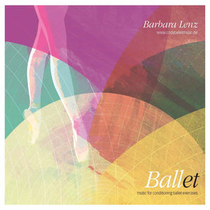 Wishes: Développés (Adagio; 3/4; 64 Bars)