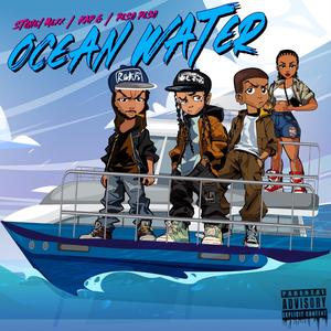 Ocean Water (feat. Kap G & Peso Peso)
