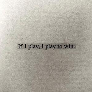 PLAYED