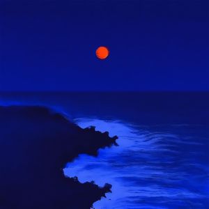 Can We Kiss Forever（纯音乐）