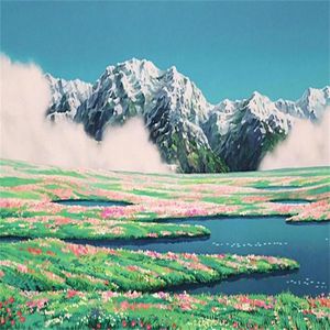 往后余生