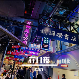 陈培勋-平湖秋月（金嵩九 remix）