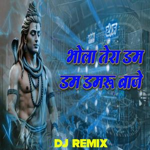 Bhola tera dam dam damru baje