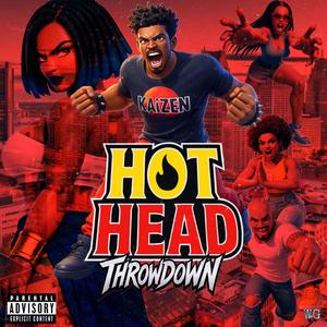 Chain Snatched (Hot Head: Trailer Sountrack) (feat. Rxck Head)