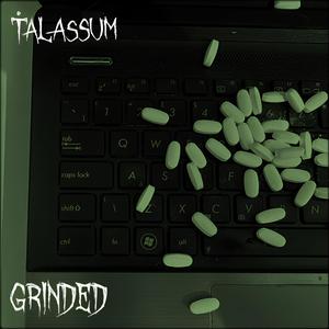 Grinded