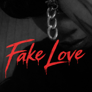Fake love