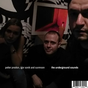 V Golove Pustota (Original Mix)