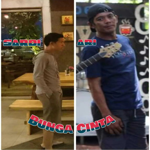 Bunga Cinta