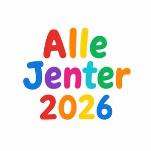 Alle jenter (feat. H.II.M)