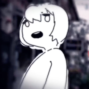 名前を呼ぶよ（翻自 ラックライフ）