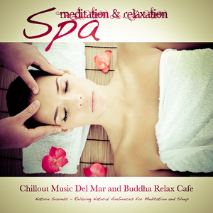 Massage (Music for Massage, Relax, Yoga, Deep Sleep and Well-Being)